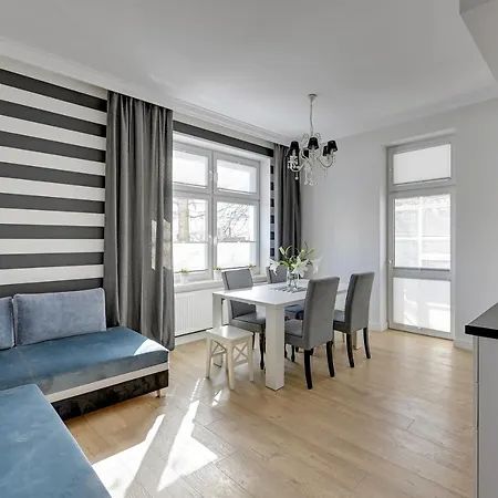 Glamour Przestronny Apartament Obok Monte Cassino By Grand Apartments Sopot Esterno foto
