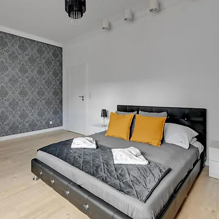 Glamour Przestronny Apartament Obok Monte Cassino By Grand Apartments Sopot Esterno foto