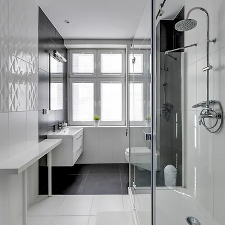 Glamour Przestronny Apartament Obok Monte Cassino By Grand Apartments Sopot Esterno foto