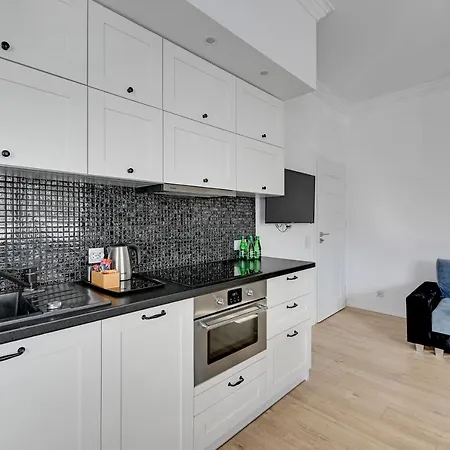 Glamour Przestronny Apartament Obok Monte Cassino By Grand Apartments Sopot Esterno foto