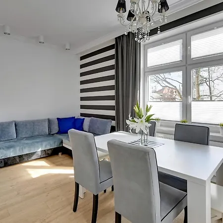 Glamour Przestronny Apartament Obok Monte Cassino By Grand Apartments Sopot Esterno foto