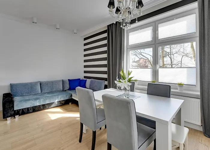 Glamour Przestronny Apartament Obok Monte Cassino By Grand Apartments