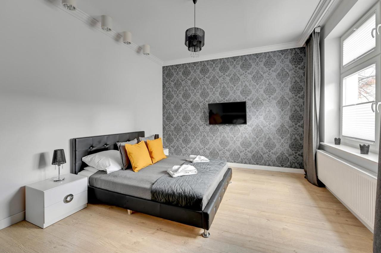 Glamour Przestronny Obok Monte Cassino By Grand * Sopot