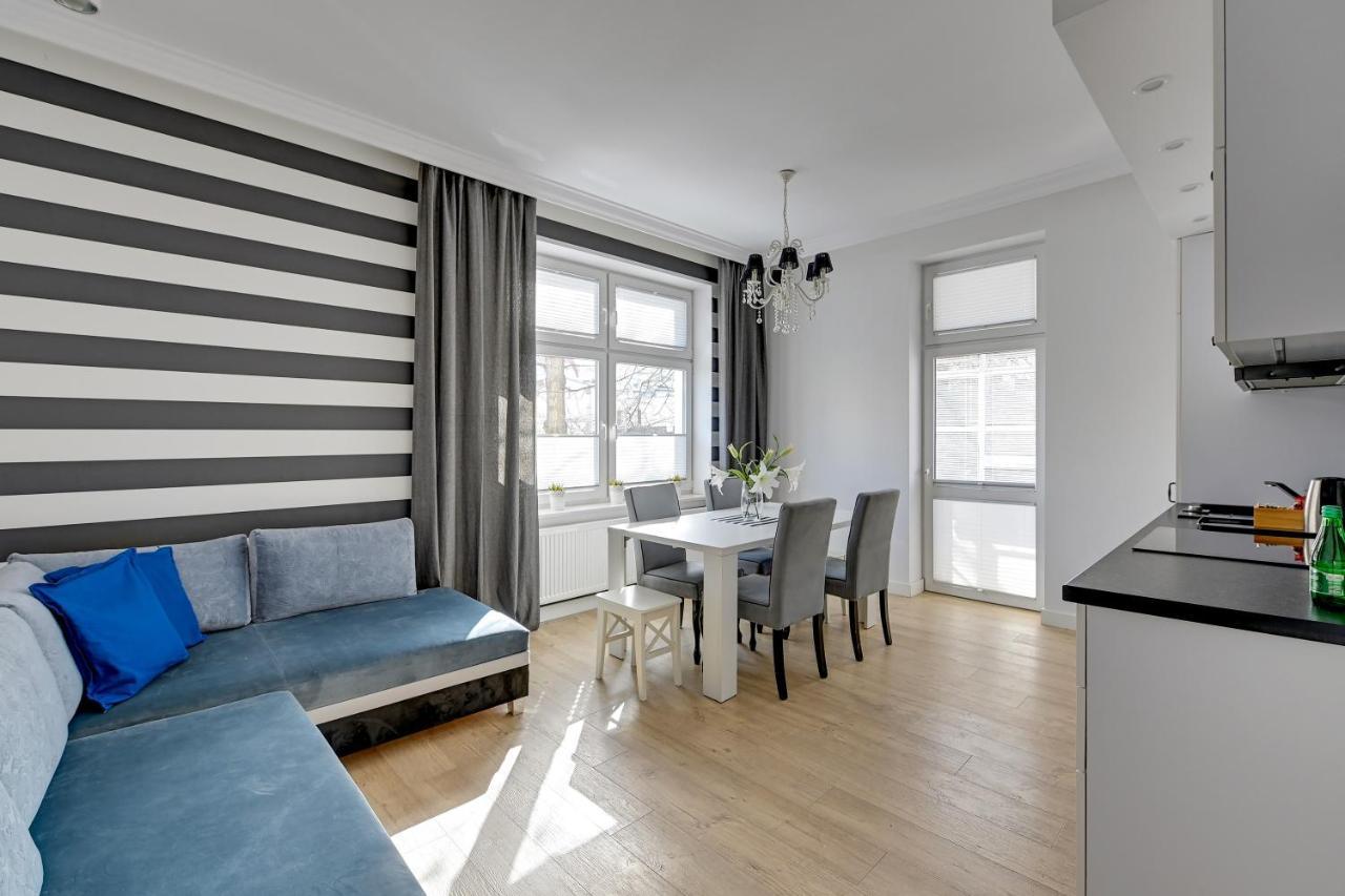 Glamour Przestronny Obok Monte Cassino By Grand