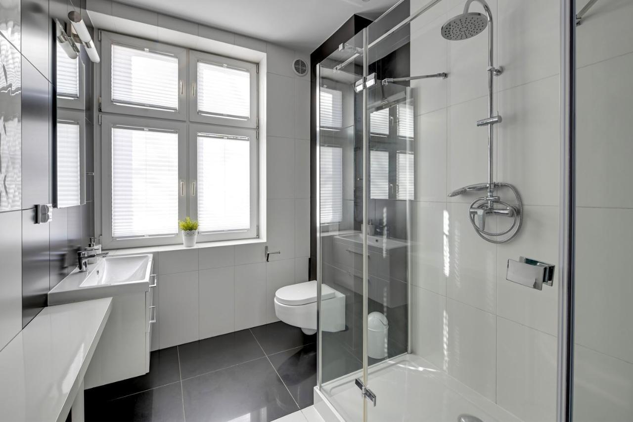 Glamour Przestronny Obok Monte Cassino By Grand Sopot