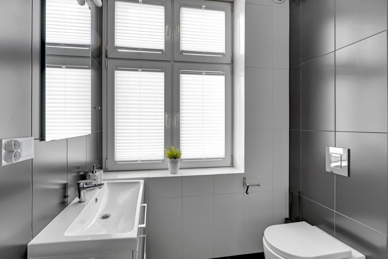 Glamour Przestronny Obok Monte Cassino By Grand Sopot