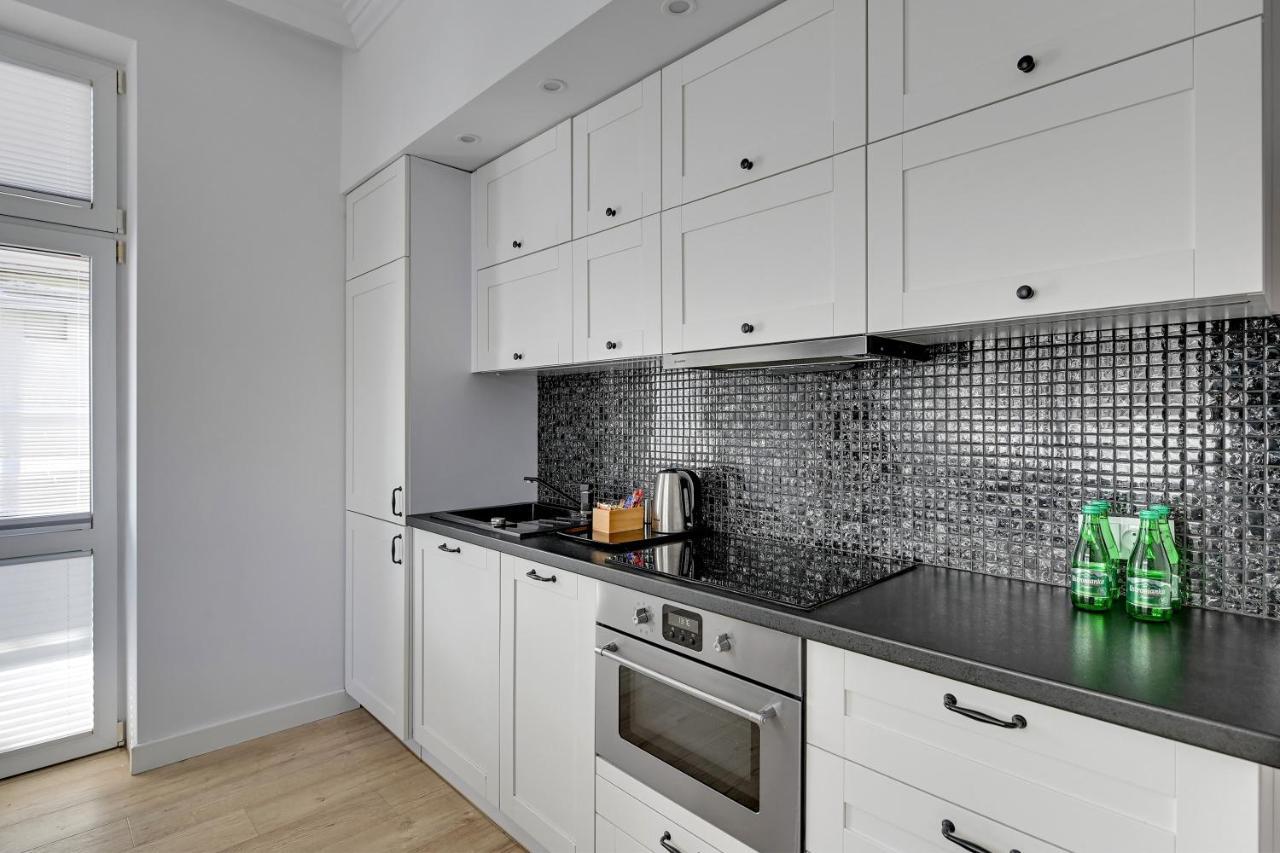 Glamour Przestronny Obok Monte Cassino By Grand Apartment Sopot